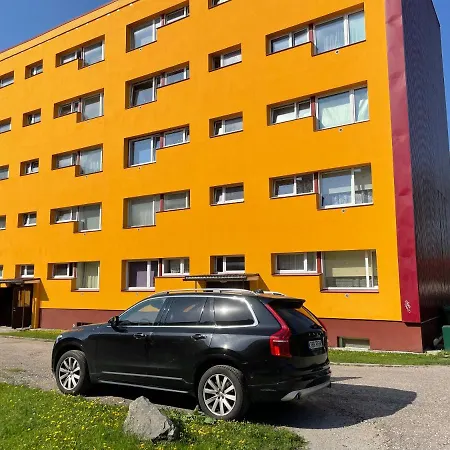 Vaikekorter Lejlighed *