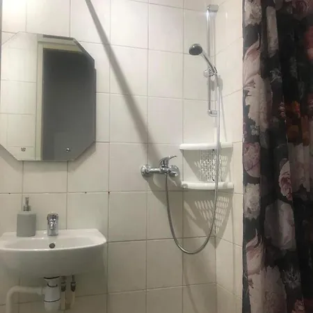 Vaikekorter Lejlighed *